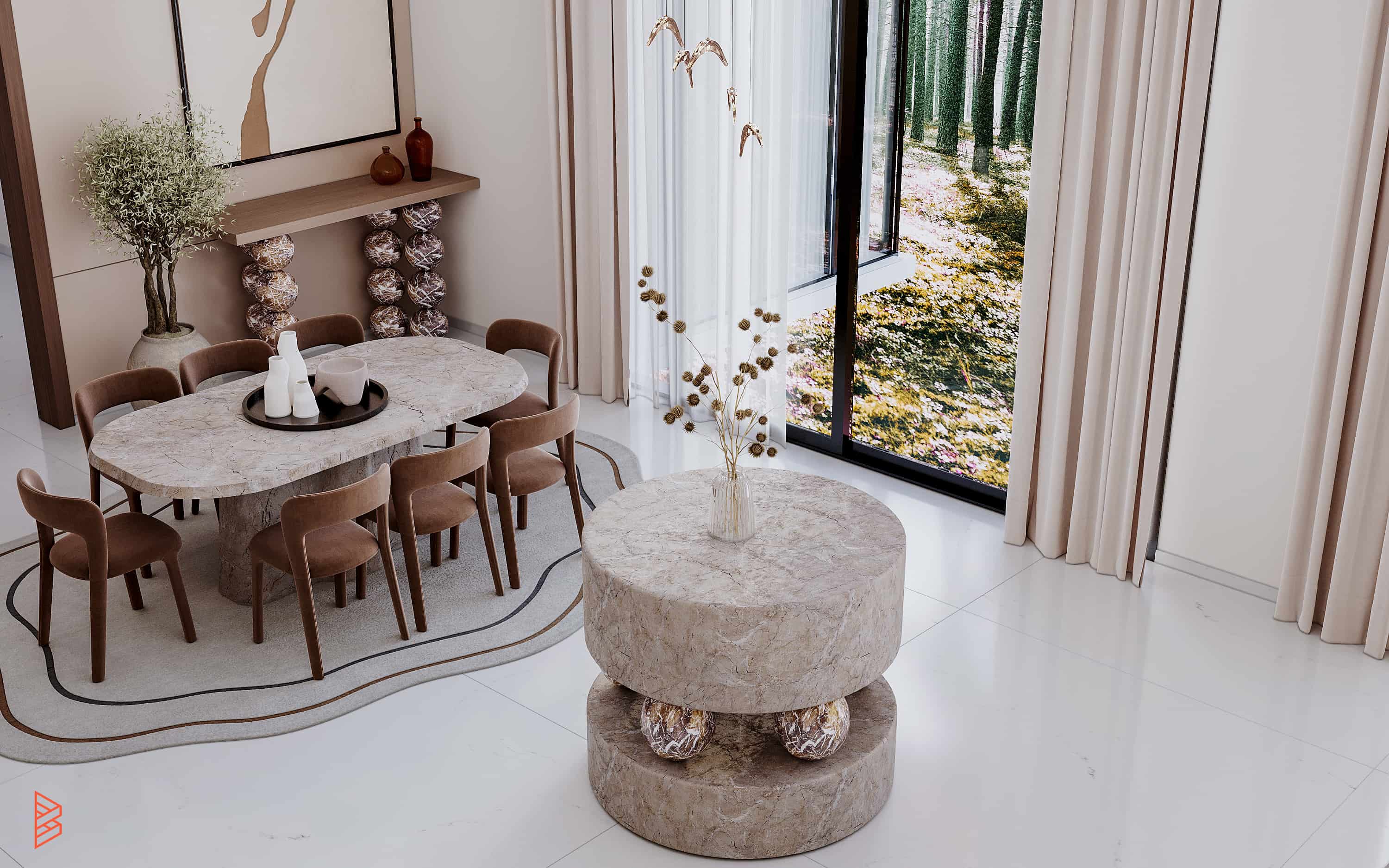 Dubai - Standalone villa - Image 2